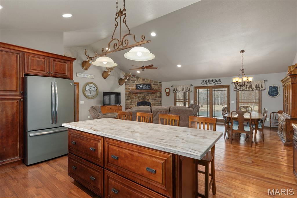 14982 Fremont Road Gillespie, IL 62033 - Photo 34 of 57