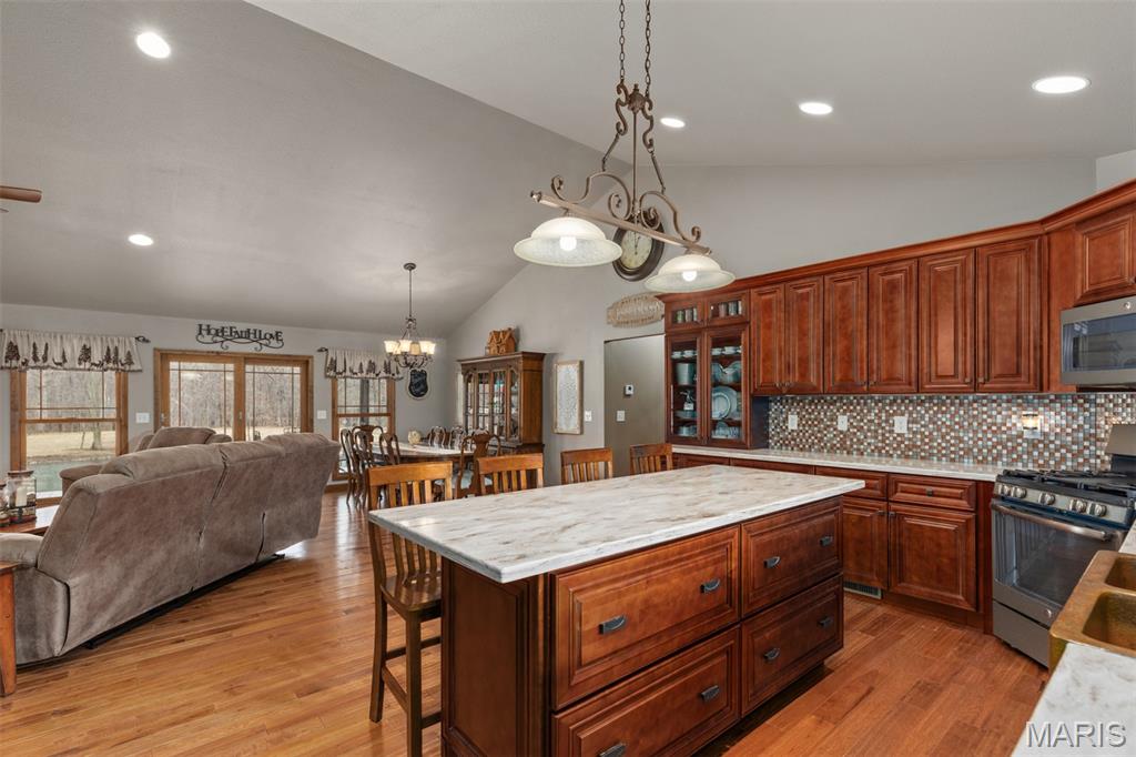 14982 Fremont Road Gillespie, IL 62033 - Photo 35 of 57