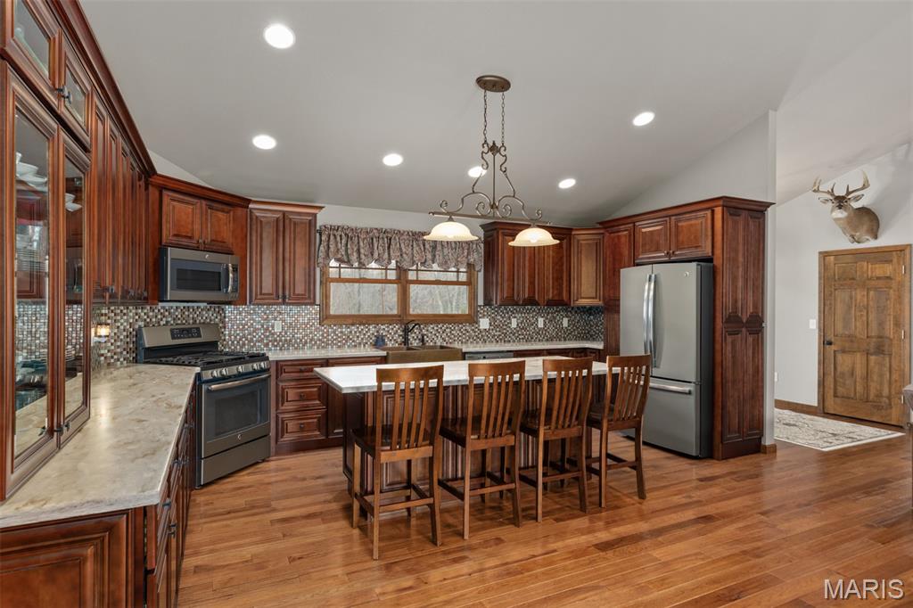 14982 Fremont Road Gillespie, IL 62033 - Photo 37 of 57