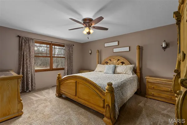 $599,000 | 14982 Fremont Road, Gillespie, IL 62033