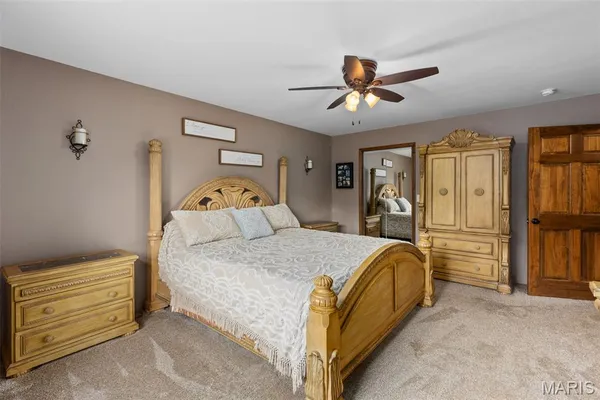 $599,000 | 14982 Fremont Road, Gillespie, IL 62033