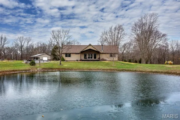 $599,000 | 14982 Fremont Road, Gillespie, IL 62033