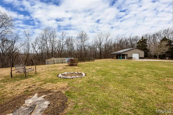 $599,000 | 14982 Fremont Road, Gillespie, IL 62033