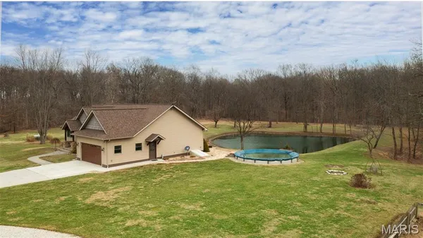 $599,000 | 14982 Fremont Road, Gillespie, IL 62033