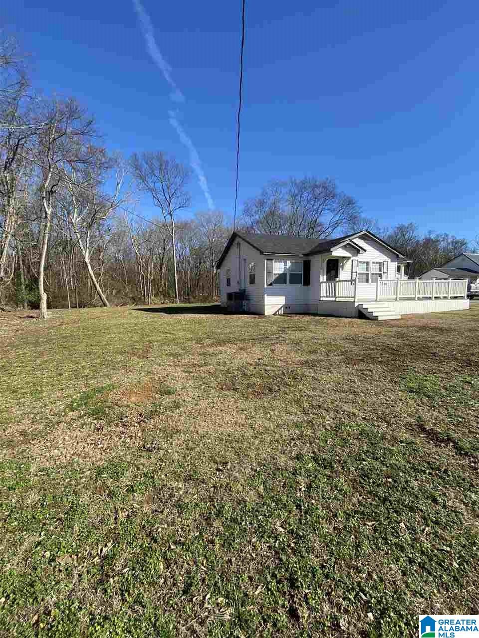 6103 Weaver Road Anniston, AL 36206 - Photo 33 of 36