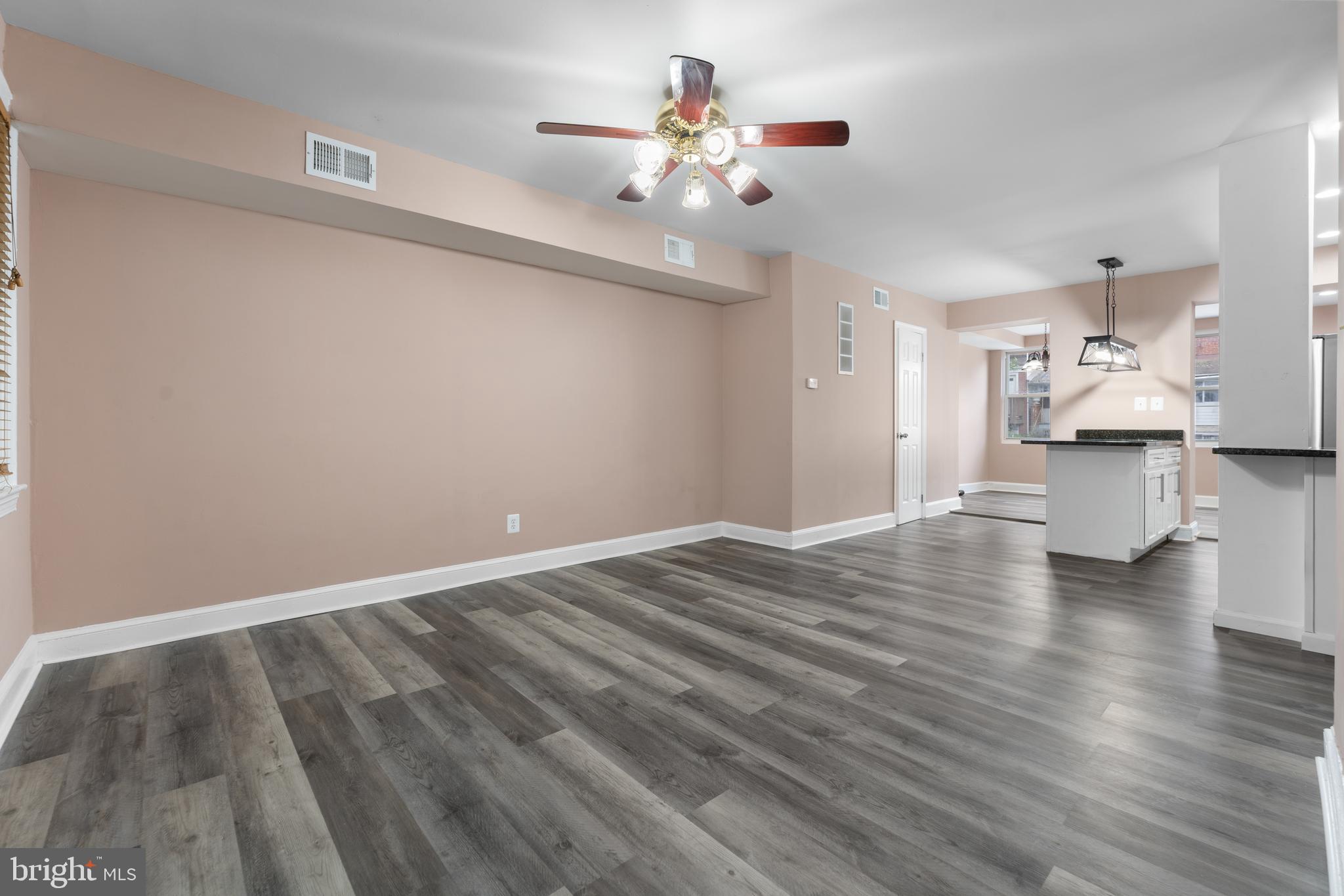 1613 R Street Southeast Washington, DC 20020 - Photo 3 of 34