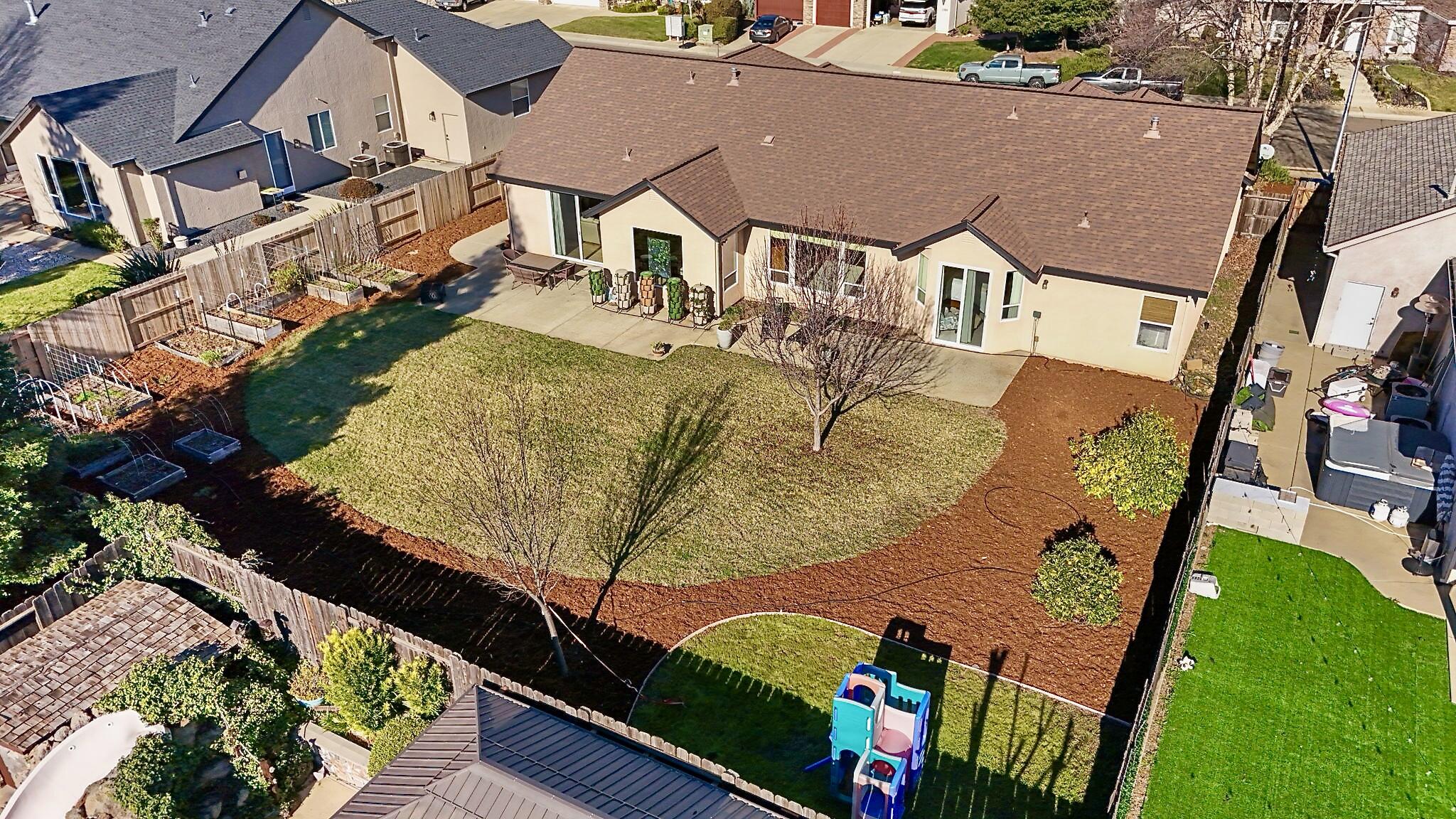 3183 Agassi Lane Redding, CA 96002 - Photo 23 of 23 .28 Acres to Enjoy