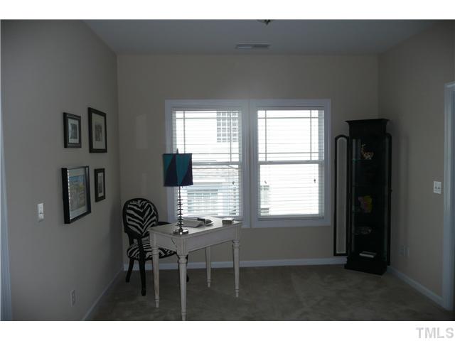 2755 Hidden Waters Circle Raleigh, NC 27614 - Photo 9 of 19 Loft area offers great flex space for either an office, a study area for children or just some extra living space to sit and relax