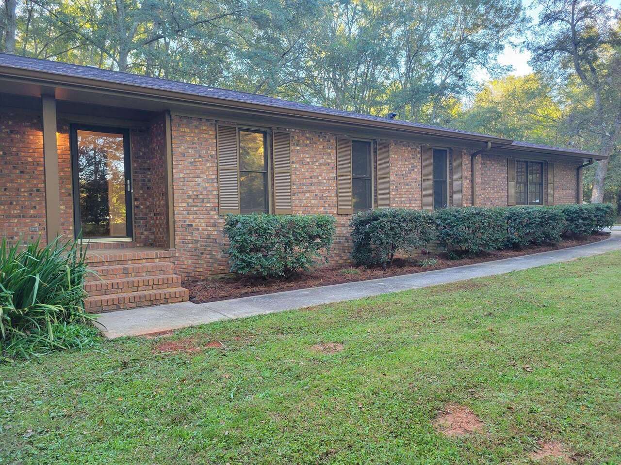 492 Knox Chapel Road Social Circle, GA 30025 - Photo 1 of 1 Gallery Image 1