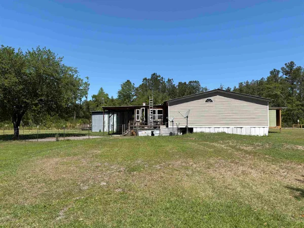 $300,000 | 237 Southwest Wabasso Terrace, Greenville, FL 32331