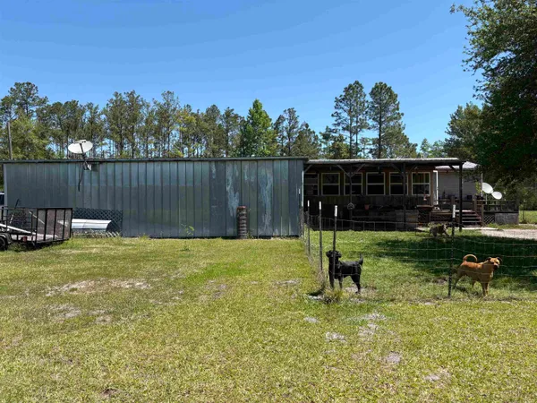 $300,000 | 237 Southwest Wabasso Terrace, Greenville, FL 32331