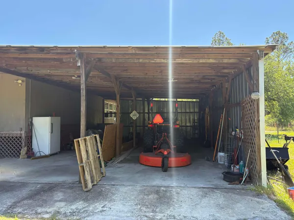 $300,000 | 237 Southwest Wabasso Terrace, Greenville, FL 32331