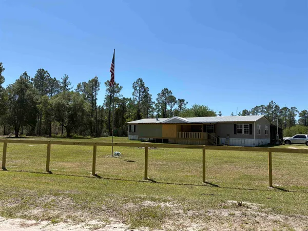 $300,000 | 237 Southwest Wabasso Terrace, Greenville, FL 32331