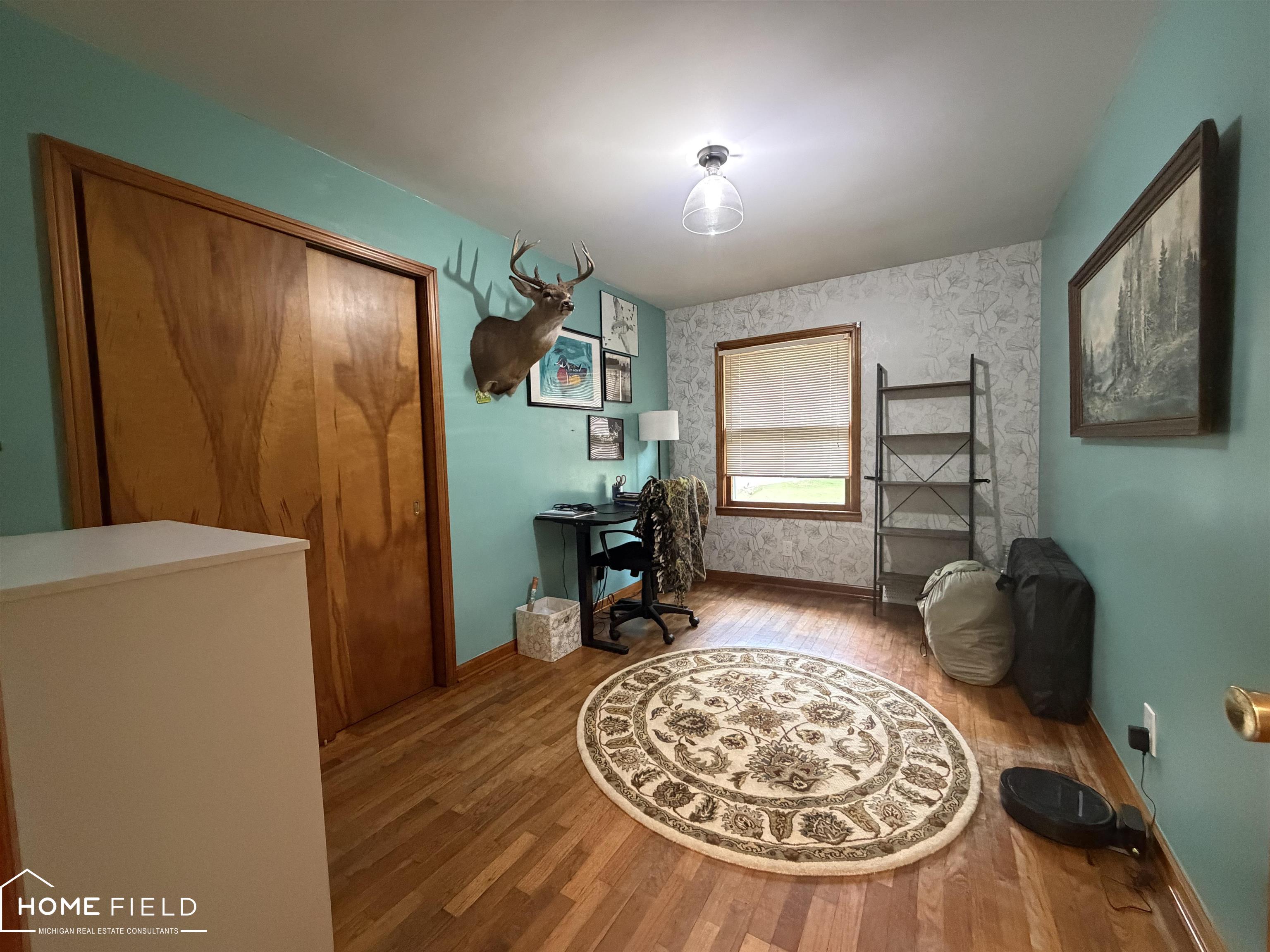2660 South Morrice Road Owosso, MI 48867 - Photo 22 of 36