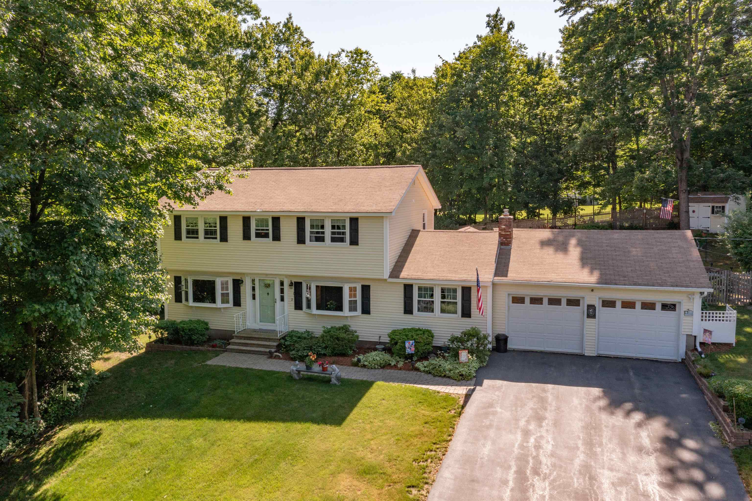 2 Mathew Drive Merrimack, NH 03054 - Photo 1 of 34 Gallery Image 1