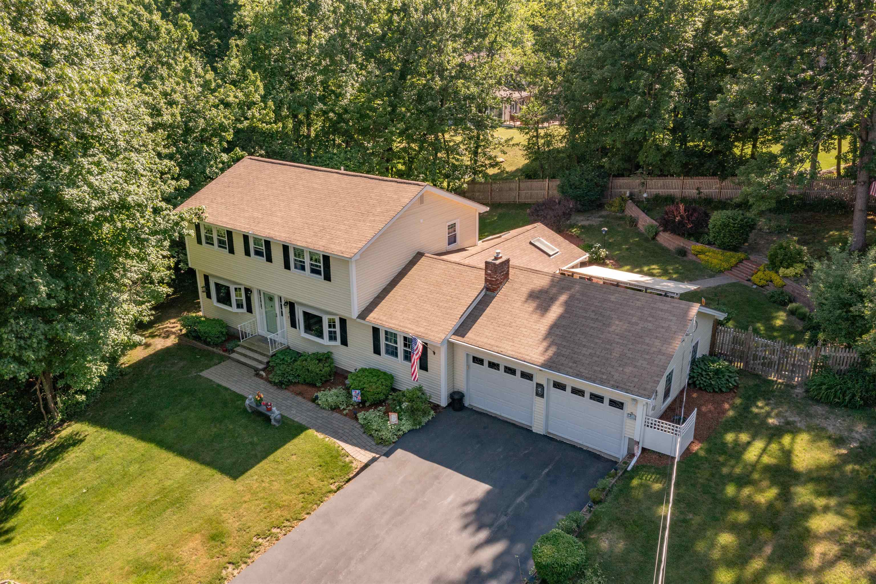 2 Mathew Drive Merrimack, NH 03054 - Photo 21 of 34 Gallery Image 21