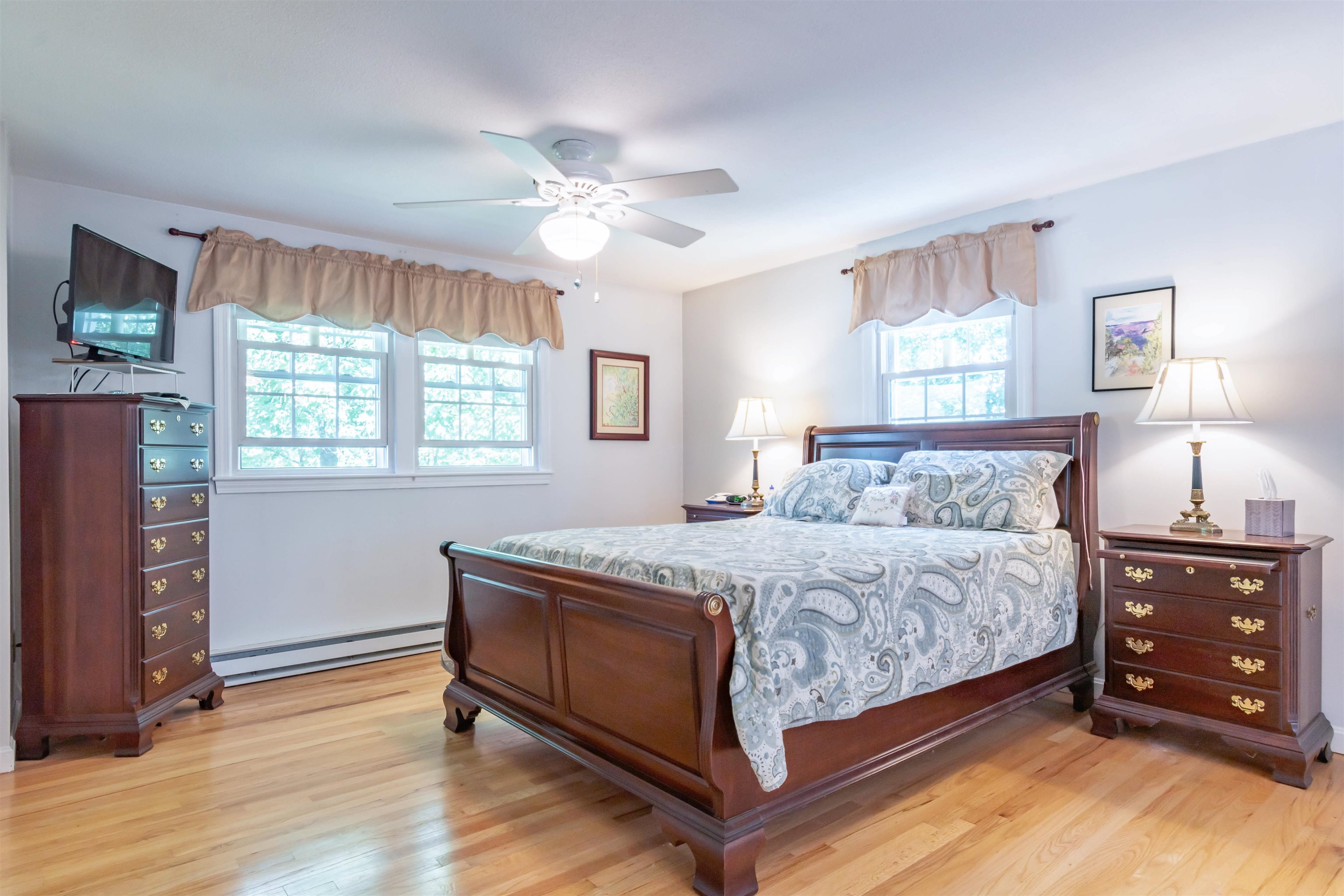 2 Mathew Drive Merrimack, NH 03054 - Photo 8 of 34 Gallery Image 8