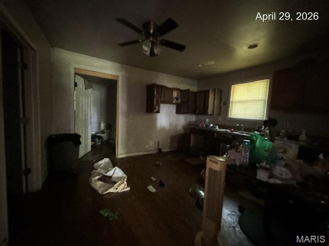 2204 Amelia Street Alton, IL 62002 - Photo 3 of 9