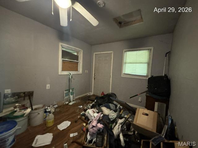 2204 Amelia Street Alton, IL 62002 - Photo 5 of 9