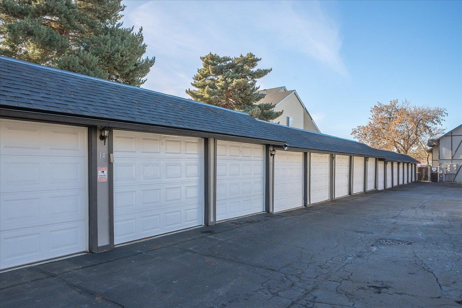 102 East Weile Avenue, Unit 4 Spokane, WA 99208 - Photo 20 of 41