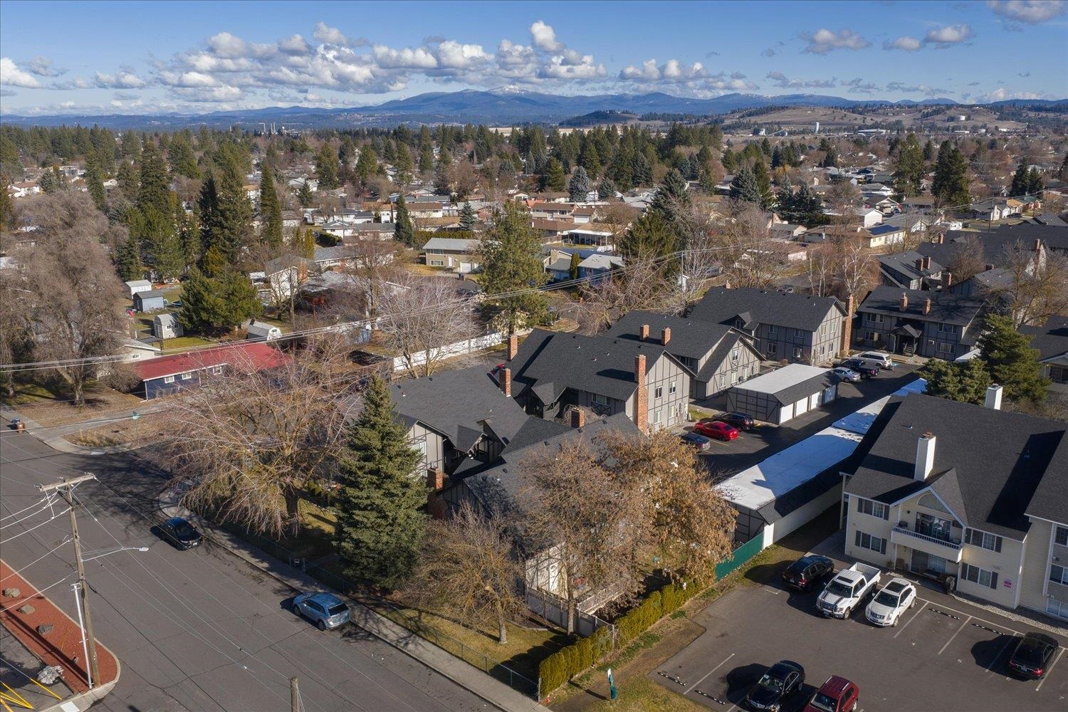102 East Weile Avenue, Unit 4 Spokane, WA 99208 - Photo 24 of 41