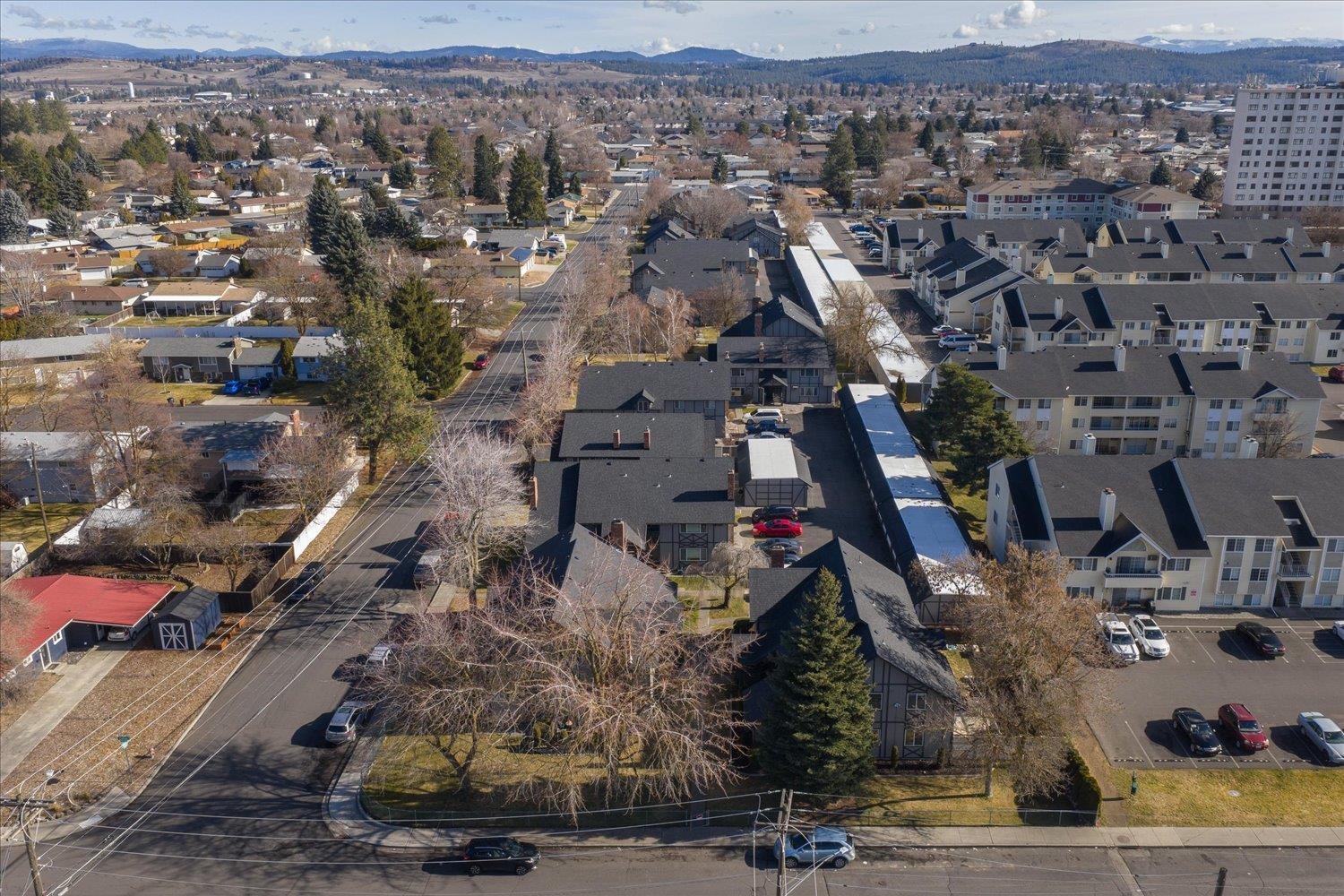 102 East Weile Avenue, Unit 4 Spokane, WA 99208 - Photo 26 of 41