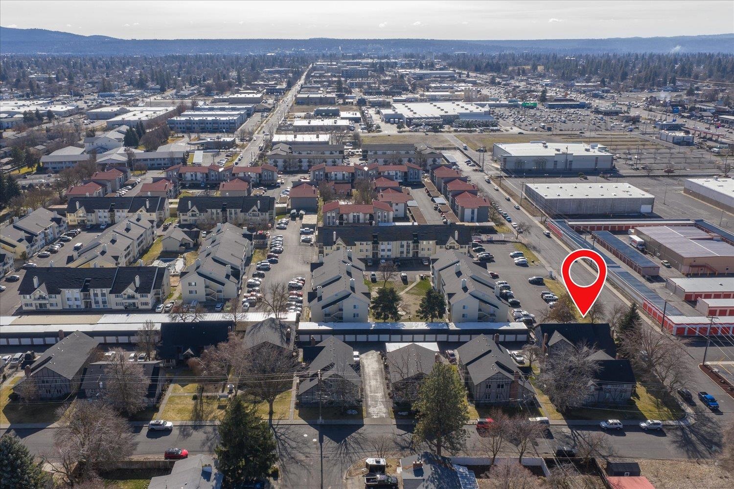 102 East Weile Avenue, Unit 4 Spokane, WA 99208 - Photo 27 of 41