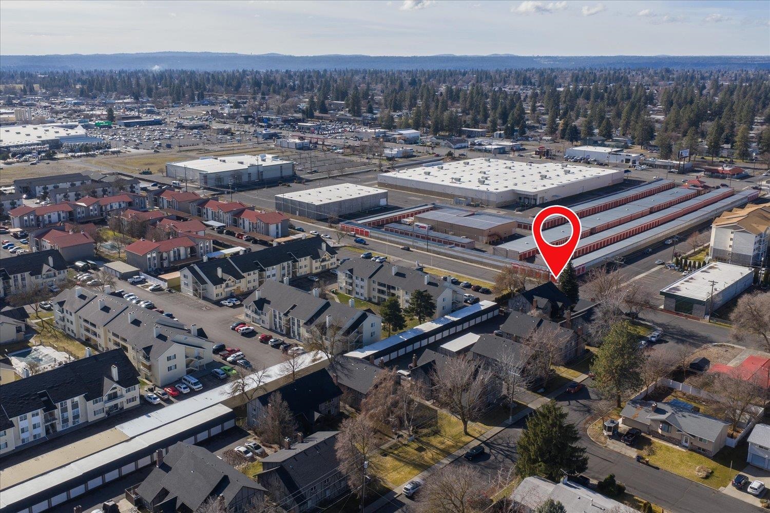 102 East Weile Avenue, Unit 4 Spokane, WA 99208 - Photo 28 of 41