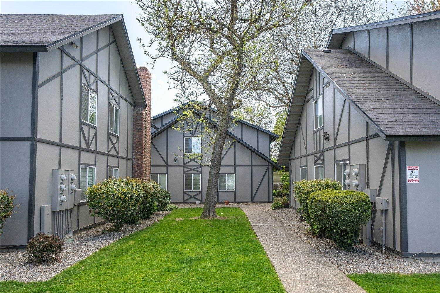 102 East Weile Avenue, Unit 4 Spokane, WA 99208 - Photo 31 of 41