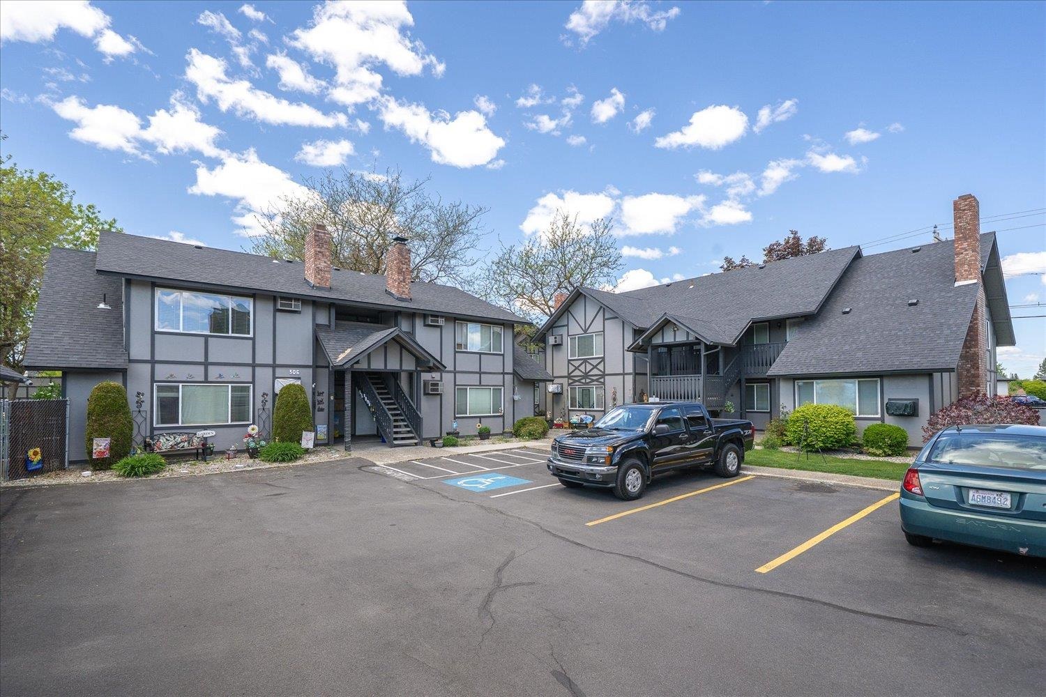 102 East Weile Avenue, Unit 4 Spokane, WA 99208 - Photo 32 of 41