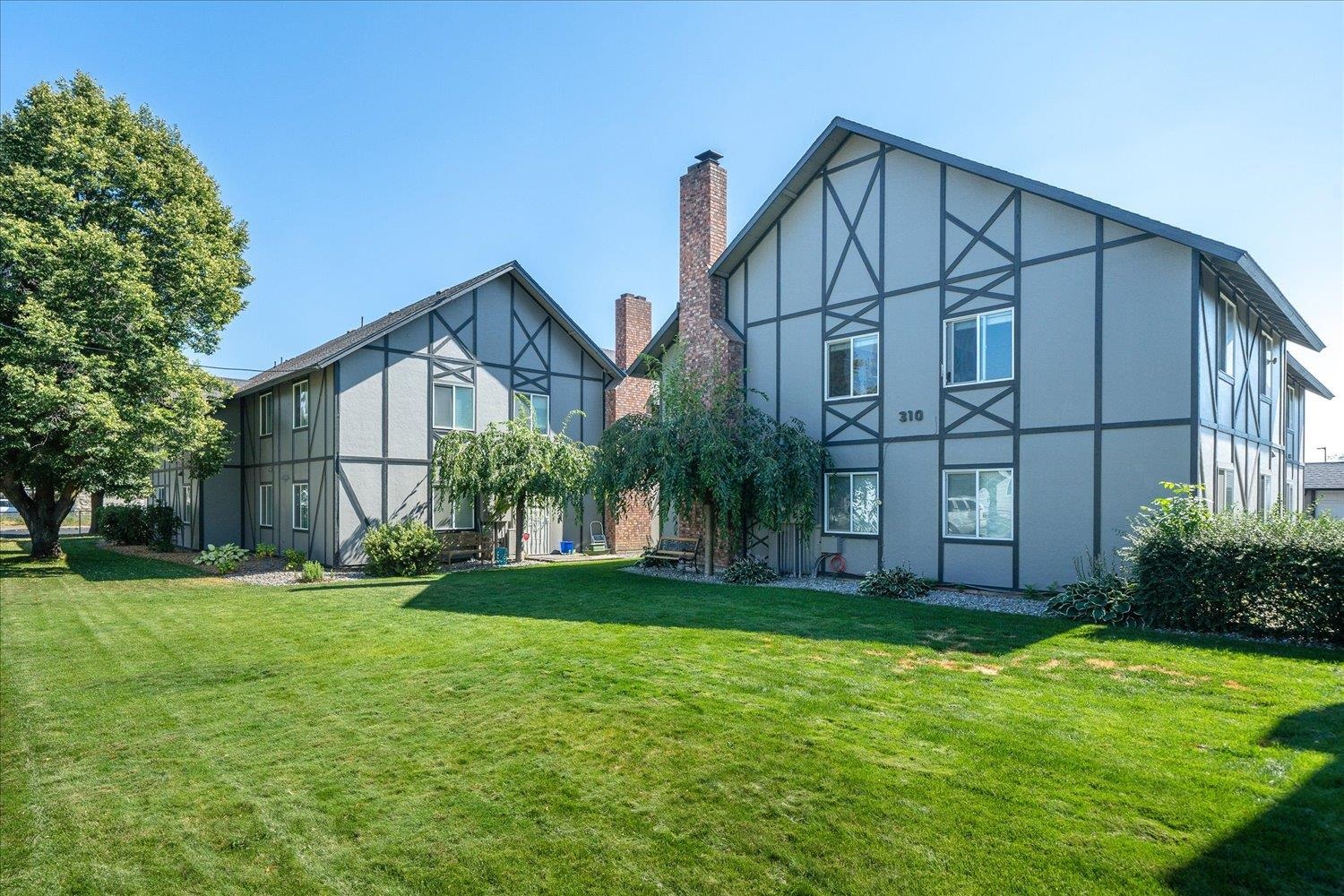 102 East Weile Avenue, Unit 4 Spokane, WA 99208 - Photo 34 of 41