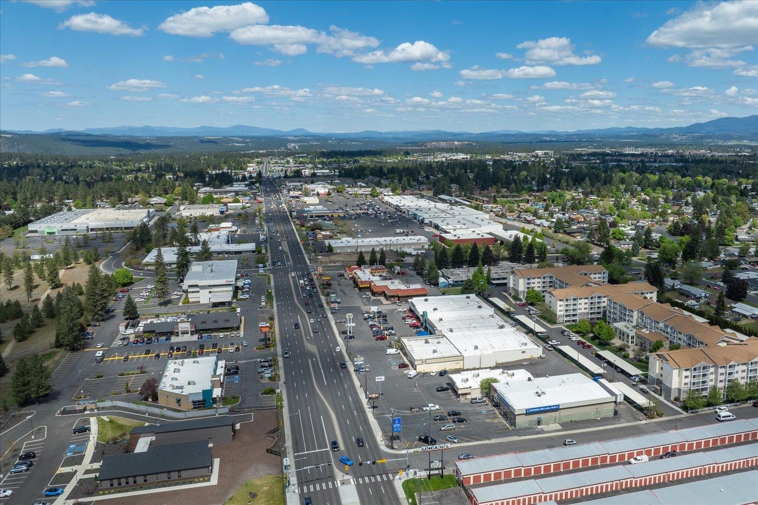 102 East Weile Avenue, Unit 4 Spokane, WA 99208 - Photo 38 of 41