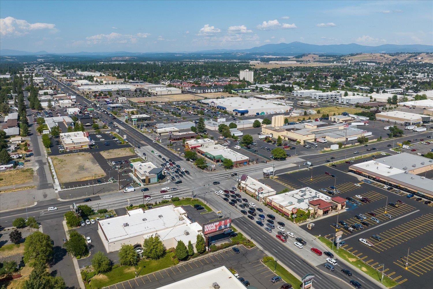 102 East Weile Avenue, Unit 4 Spokane, WA 99208 - Photo 40 of 41