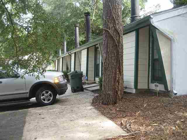 1201 Chee Lane, Unit 5 Tallahassee, FL 32304 - Photo 14 of 15