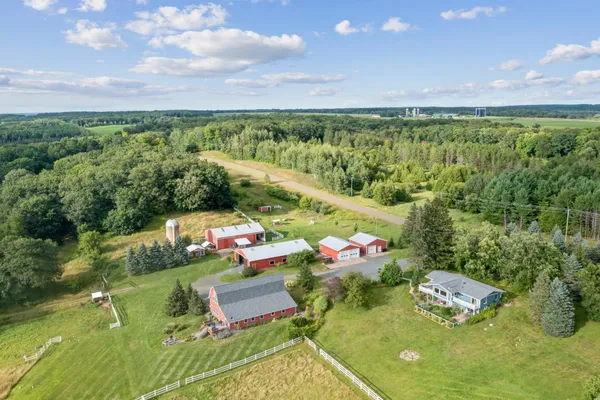 $1,100,000 | 2929 170th Street, Frederic, WI 54837