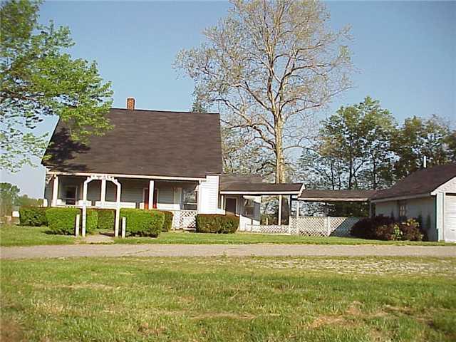 379 Hickey Road Morgantown, IN 46160 - Photo 2 of 6 Gallery Image 2