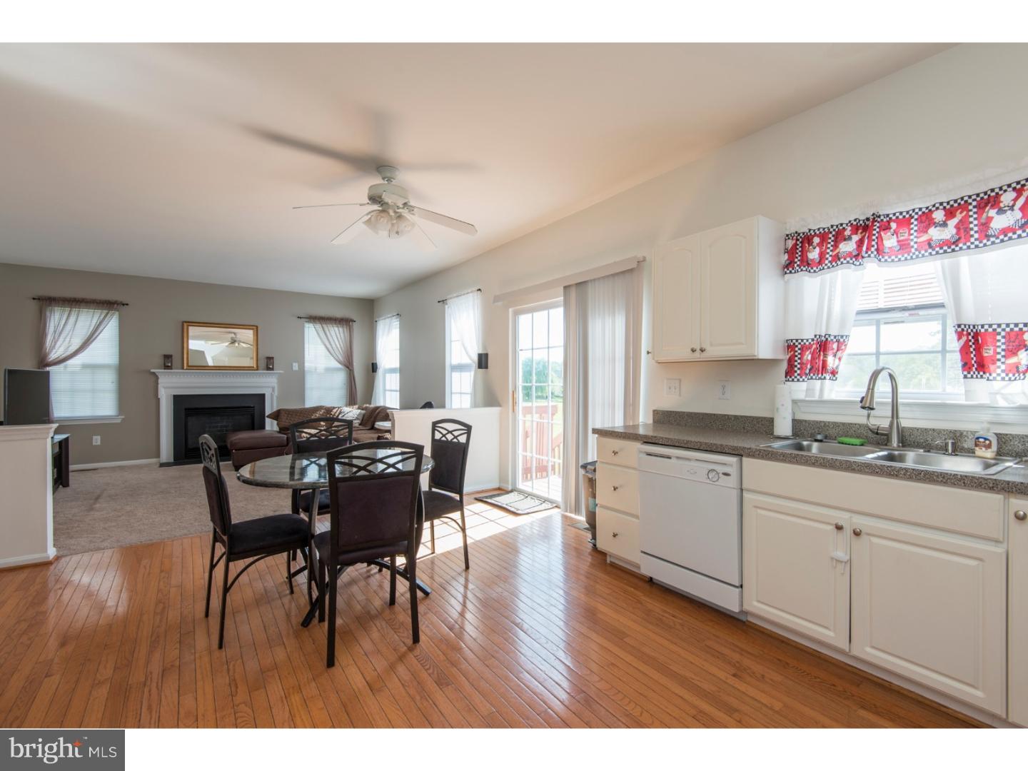 144 Milbury Road Coatesville, PA 19320 - Photo 8 of 21 Kitchen