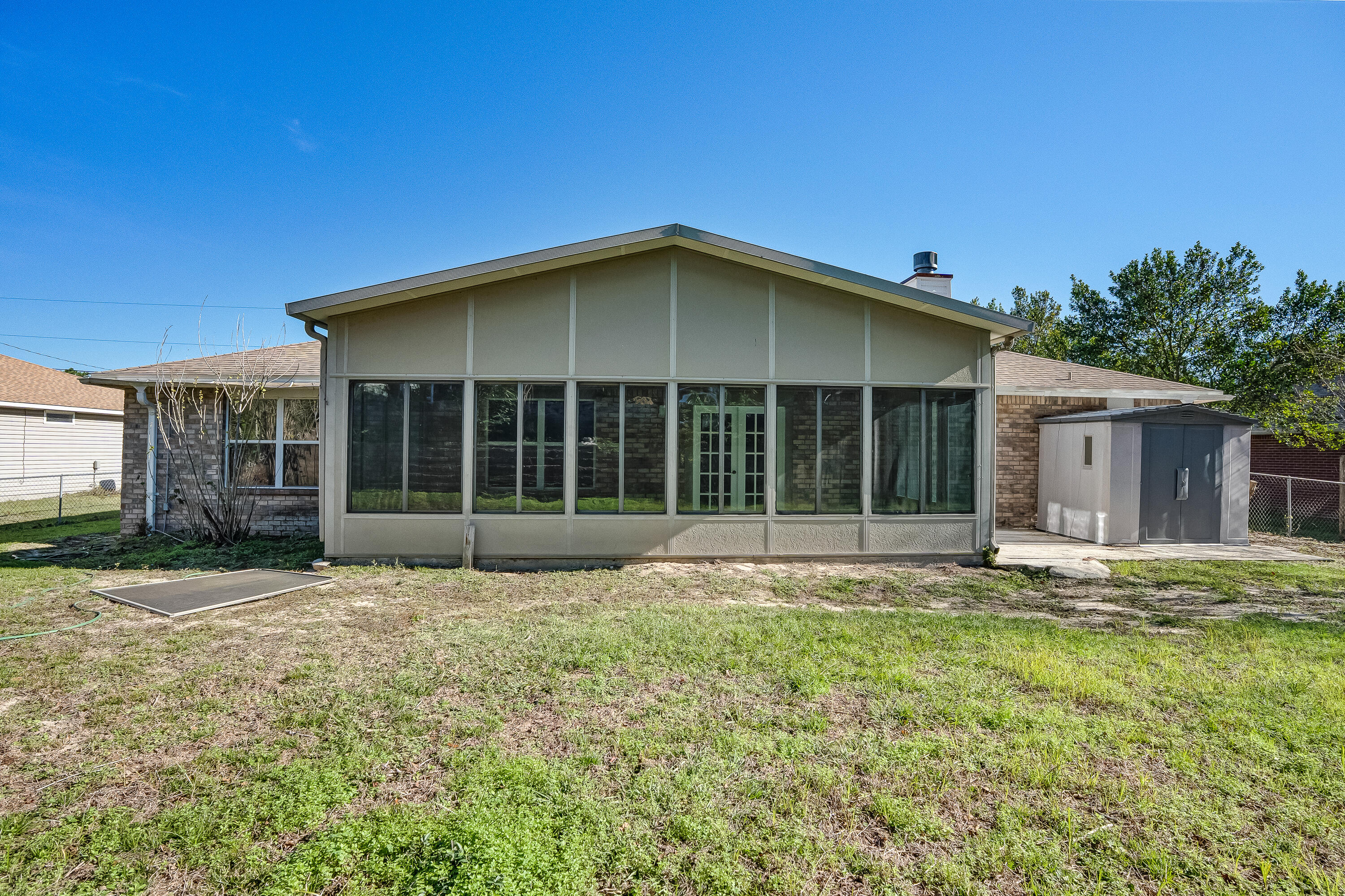 427 Hatchee Drive Crestview, FL 32536 - Photo 69 of 77 FLORIDA ROOM