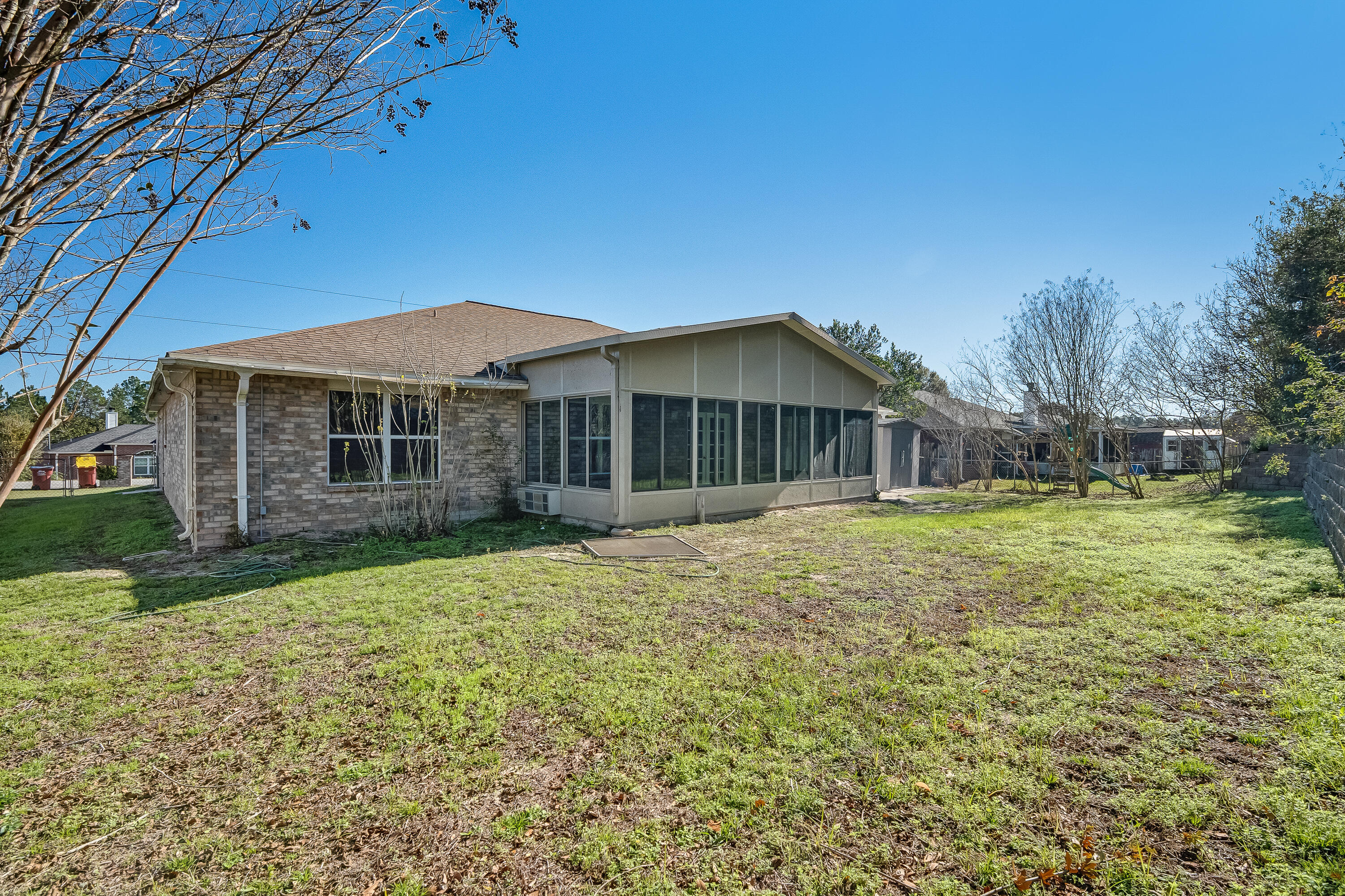 427 Hatchee Drive Crestview, FL 32536 - Photo 70 of 77 BACKYARD
