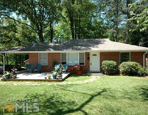 2248 Old Spring Road Smyrna, GA 30080 - Photo 1 of 1 Gallery Image 1