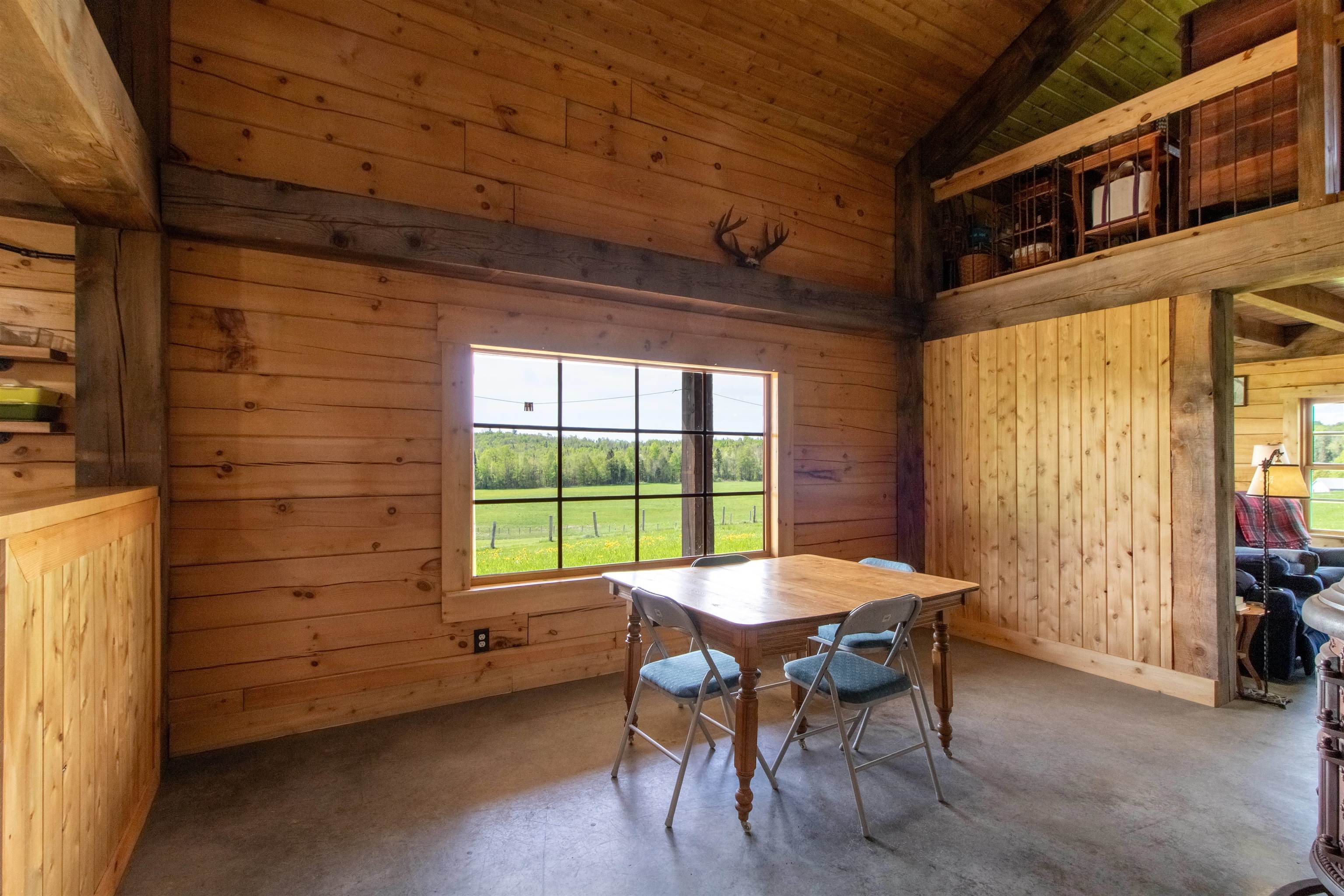 142 Minister Hill Road Wheelock, VT 05851 - Photo 14 of 57