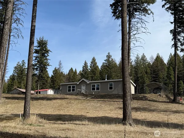 $515,000 | 116 Cape Labelle Road, Wauconda, WA 98859