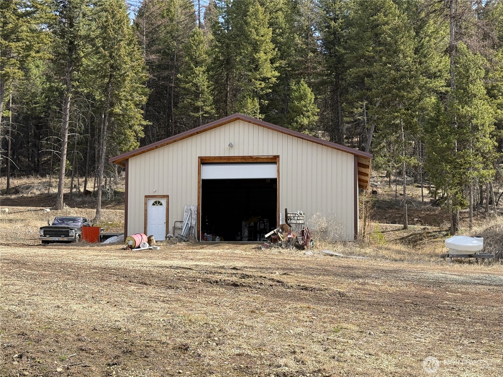 116 Cape Labelle Road Wauconda, WA 98859 - Photo 11 of 35