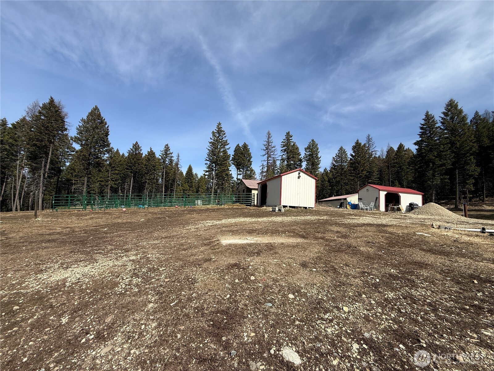 116 Cape Labelle Road Wauconda, WA 98859 - Photo 13 of 35