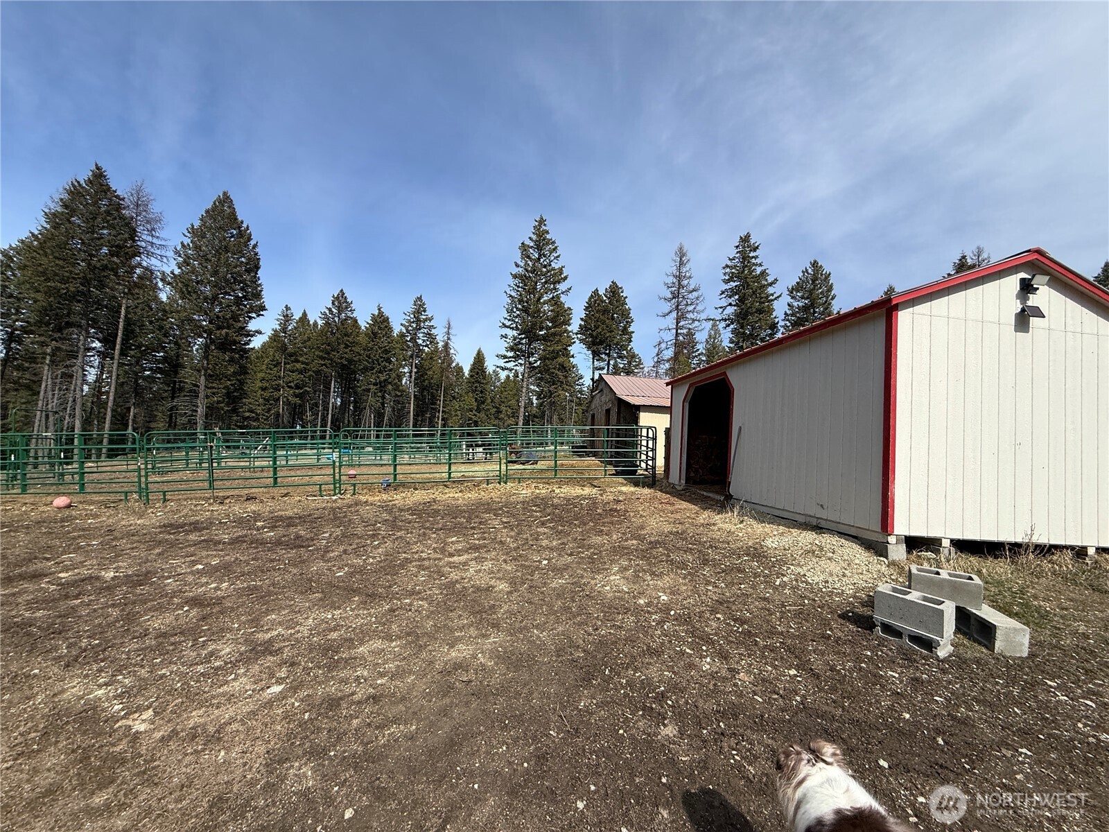 116 Cape Labelle Road Wauconda, WA 98859 - Photo 15 of 35