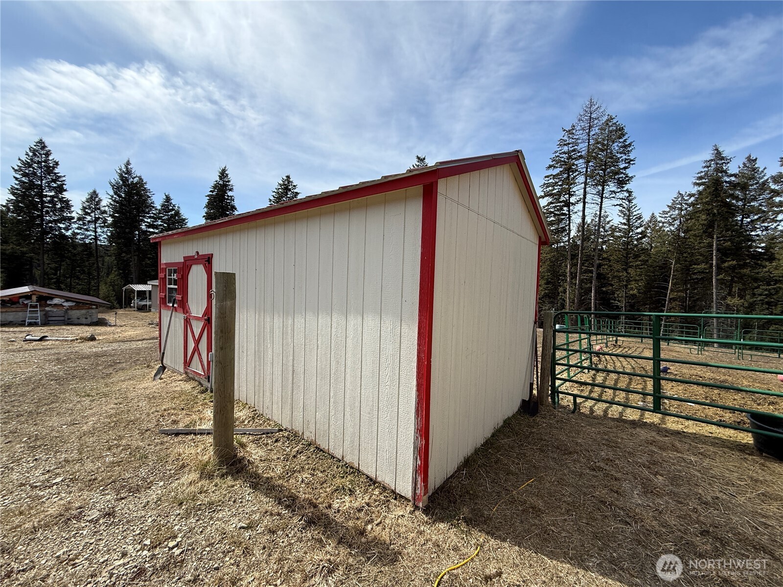 116 Cape Labelle Road Wauconda, WA 98859 - Photo 17 of 35