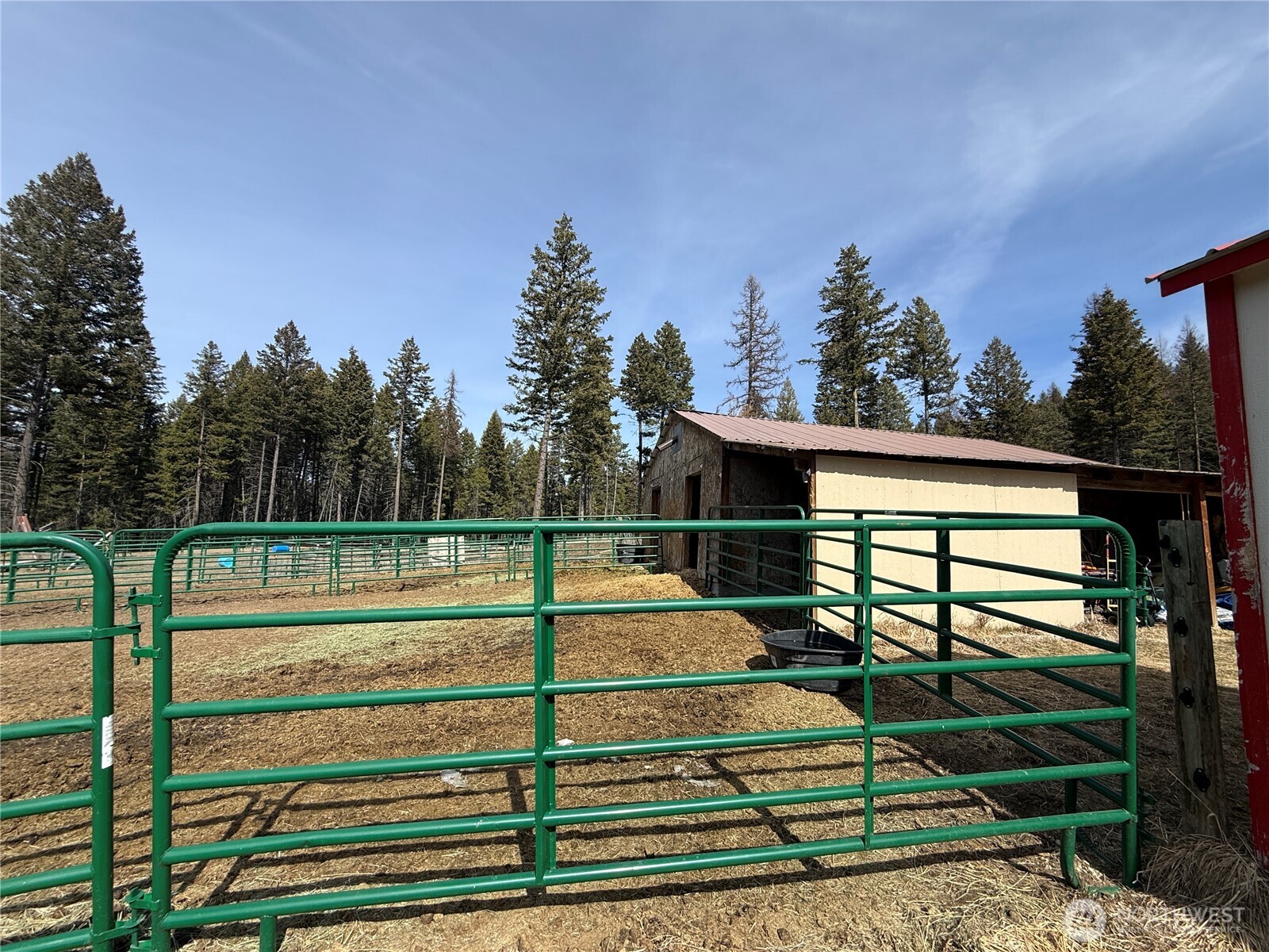 116 Cape Labelle Road Wauconda, WA 98859 - Photo 18 of 35