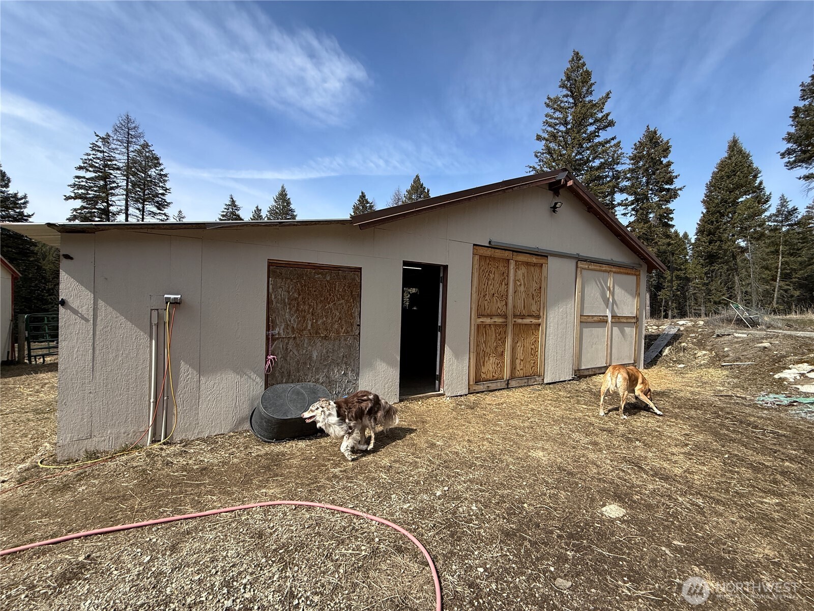 116 Cape Labelle Road Wauconda, WA 98859 - Photo 19 of 35