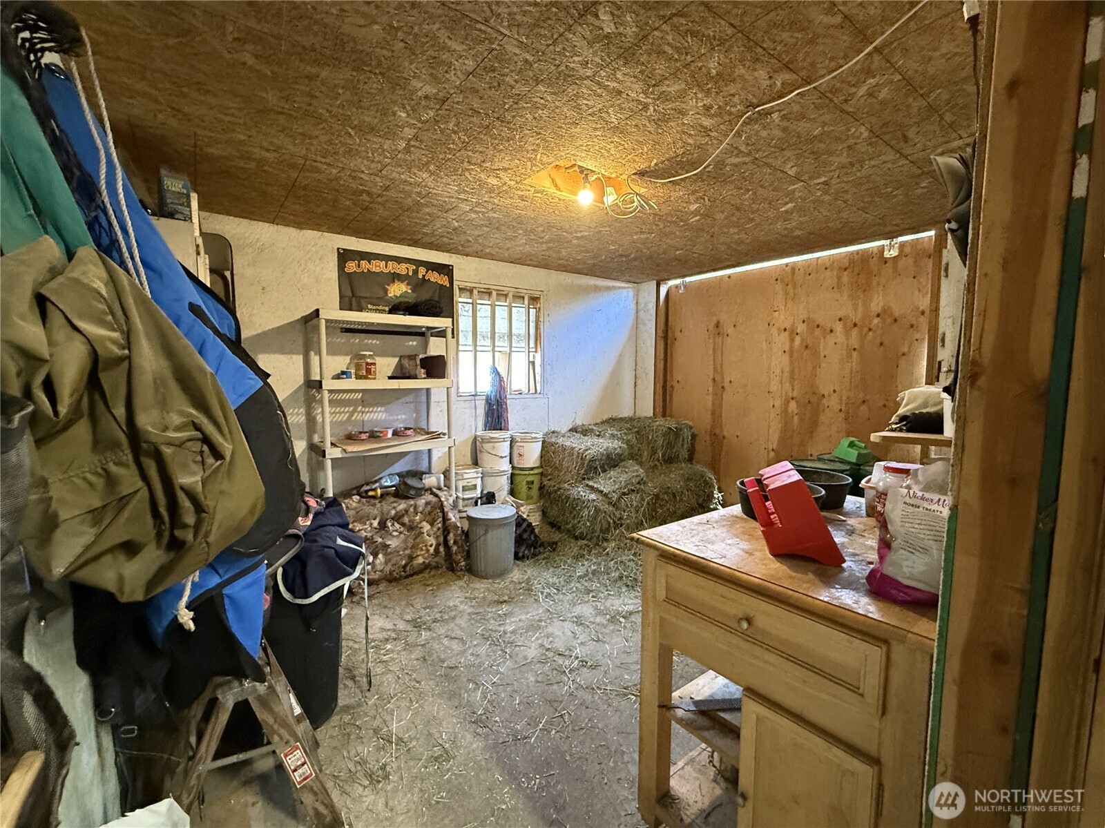 116 Cape Labelle Road Wauconda, WA 98859 - Photo 22 of 35