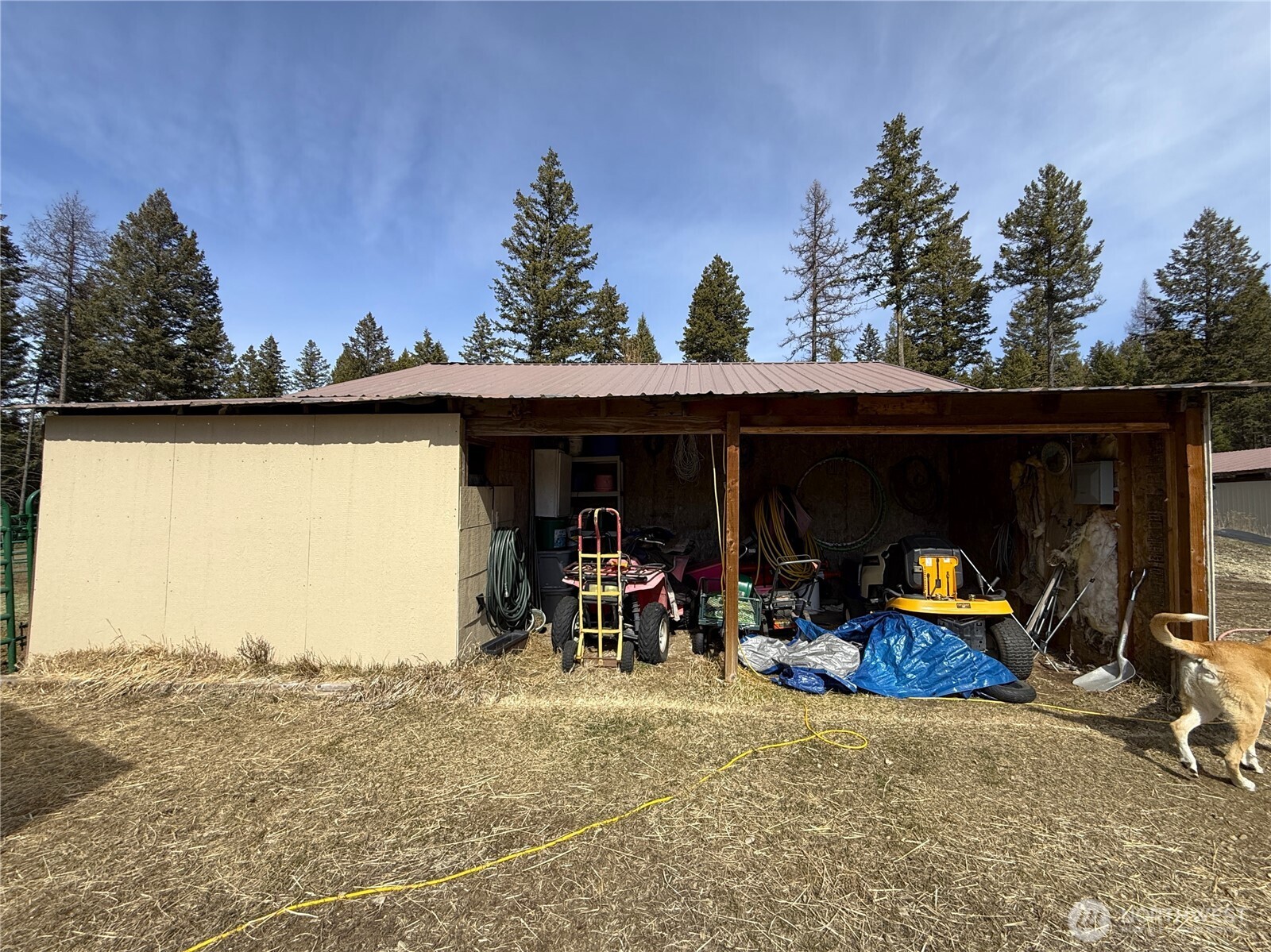 116 Cape Labelle Road Wauconda, WA 98859 - Photo 24 of 35